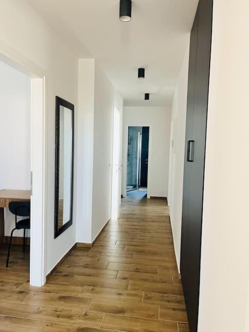 Princess Lea'S Apartment Zara Esterno foto